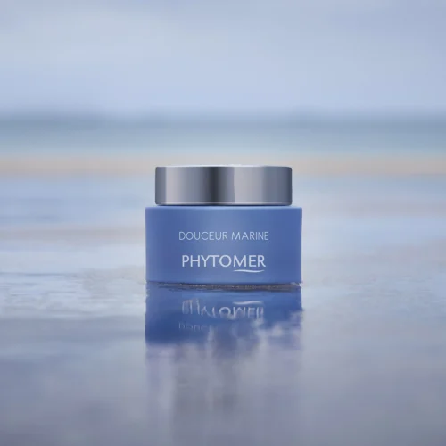 Phytomer Douceur marine soothing moisturizing cream