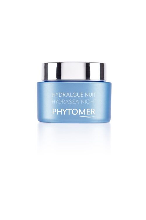 Phytomer Hydra sea night cream