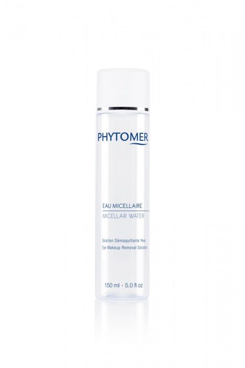 Phytomer Micellar water eye makeup removal solution