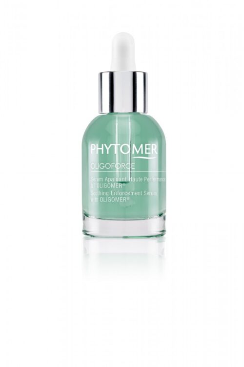 Phytomer Oligoforce soothing serum