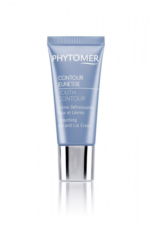 Phytomer Youth contour reviving wrinkle correction cream eye and lip care