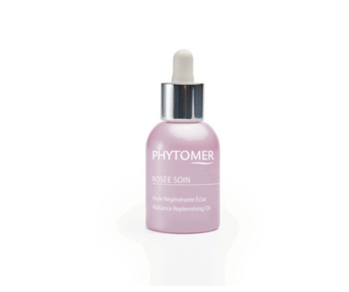 Phytomer Rosee soin radience replenishing oil