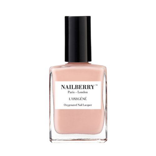 NAILBERRY - A TOUCH OF POWDER