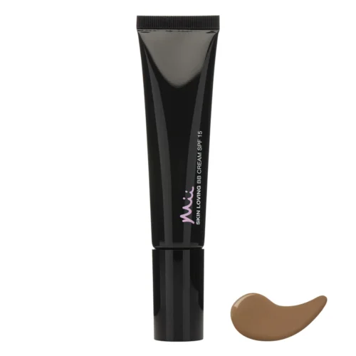 Skin Loving BB Cream- radiantly tanned 03