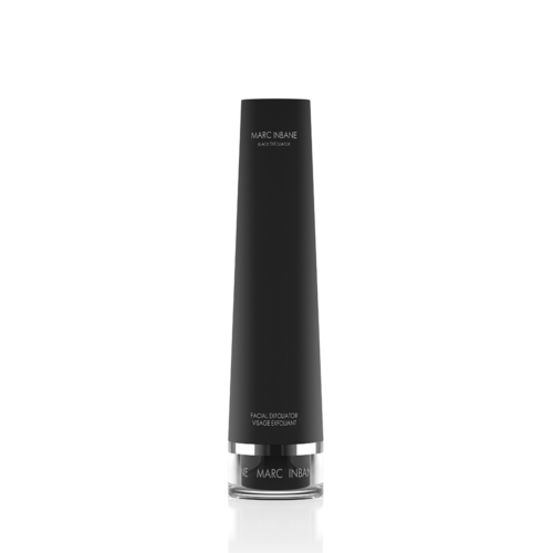BLACK EXFOLIATOR