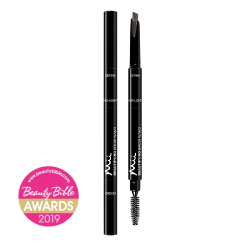Beautifying Brow Wand - darker 03