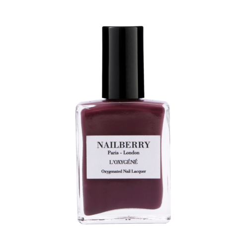 NAILBERRY - BOHO CHIC