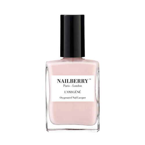 NAILBERRY - CANDY FLOSS