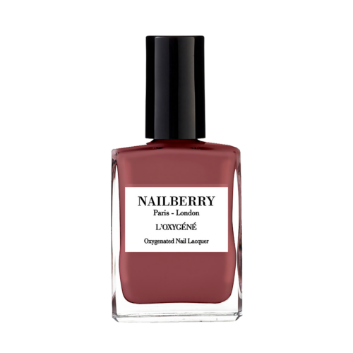 NAILBERRY - CASHMERE