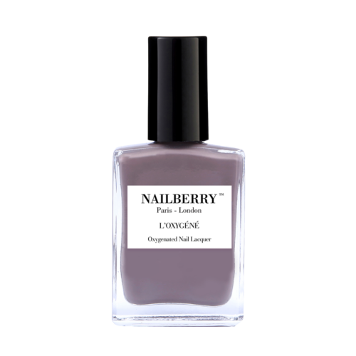 NAILBERRY - COCOA CABANA
