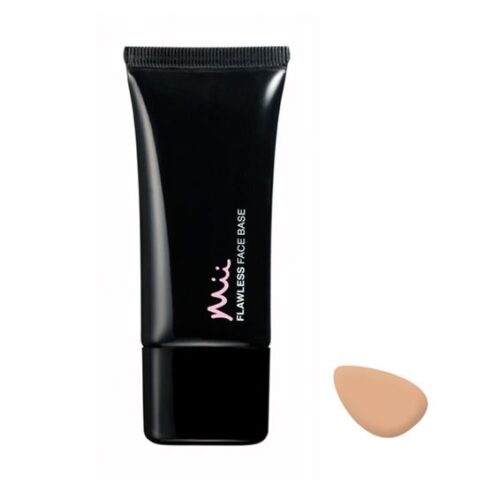 Flawless Face Base- perfectly honey 03