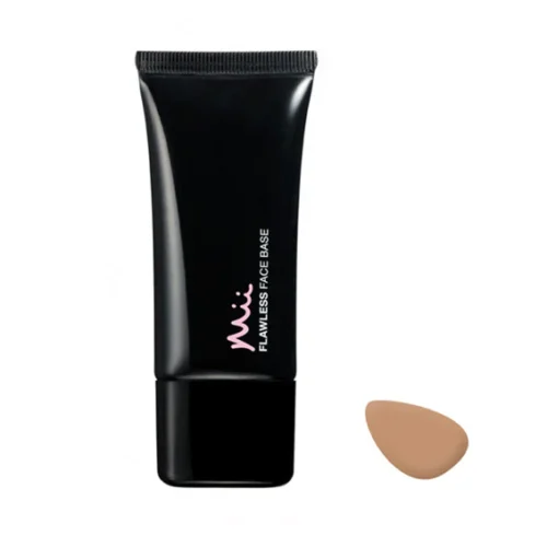 Flawless Face Base- perfectly deep 05