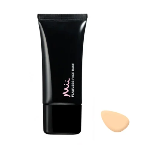 Flawless Face Base- perfectly fair 00