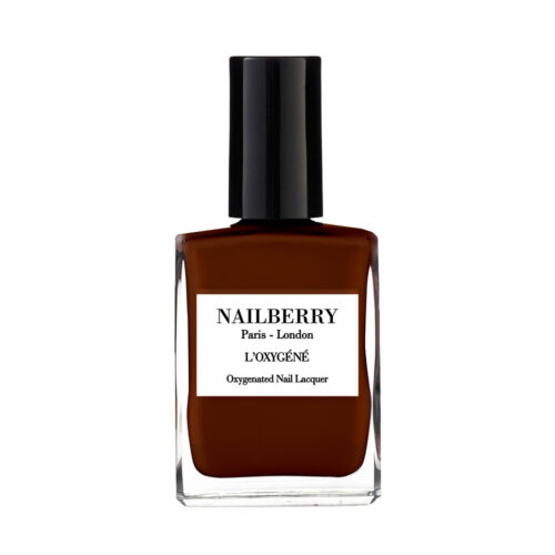 NAILBERRY - GRATEFUL