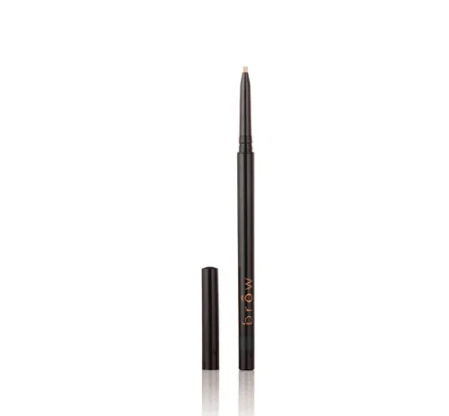 Precision Brow Detailer - impeccably blond