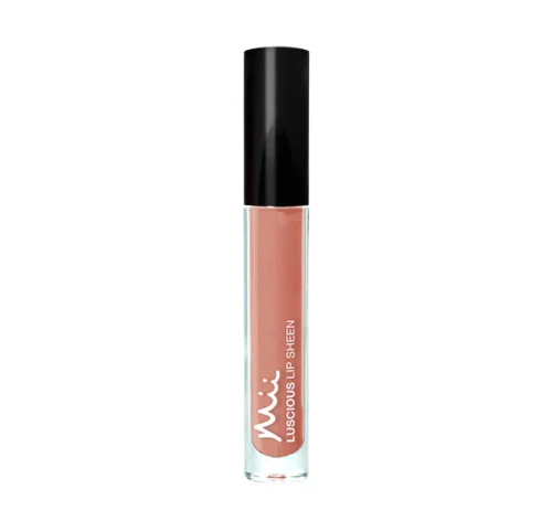 Luscious Lip Sheen - indulge 02