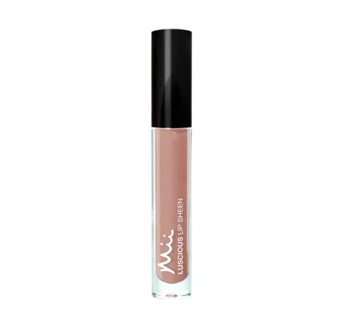 Luscious Lip Sheen - pamper 01