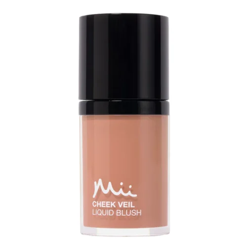 Cheek Veil Liquid Blush - aura 01
