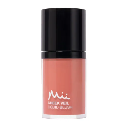 Cheek Veil Liquid Blush -radiance 03