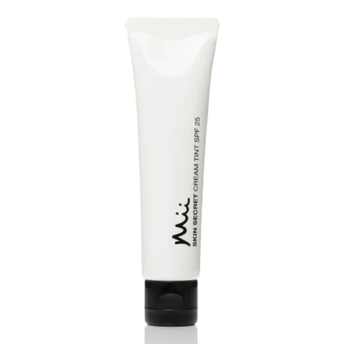 Skin secret Cream Tint SPF 25- seamlessly 02