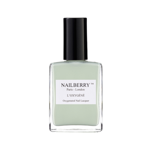 NAILBERRY - MINTY FRESH