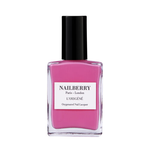 NAILBERRY - PINK TULIP