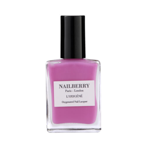 NAILBERRY - POMEGRANATE JUICE