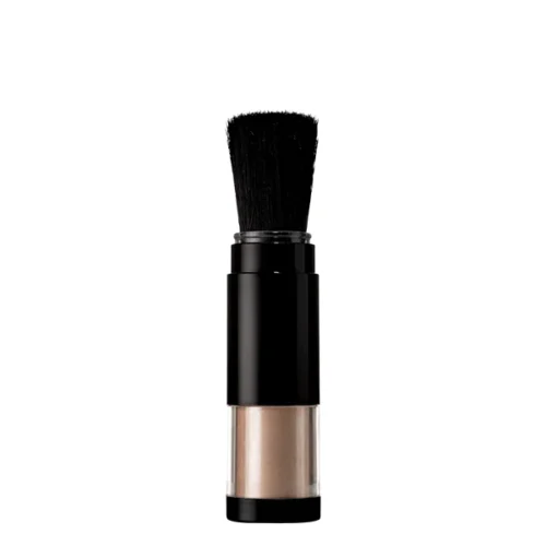 Shimmer Sparkle Mineral Dust - heavenly 02