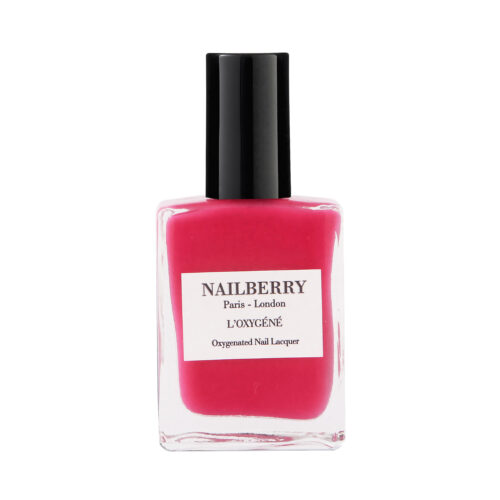NAILBERRY - SACRED LOTUS