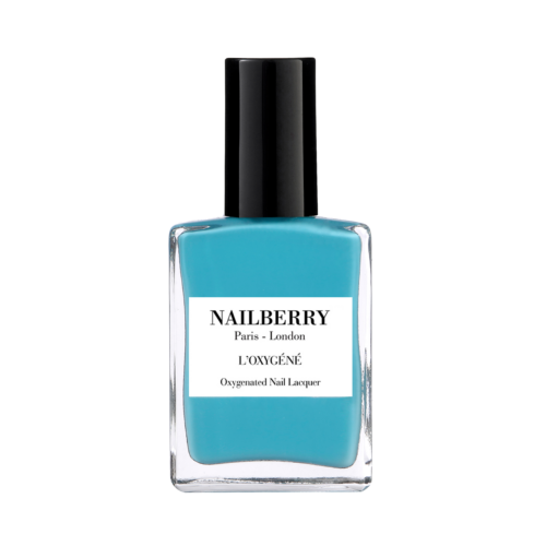 NAILBERRY - SANTORINI