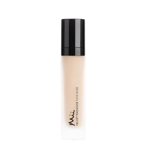 Velvet Radiance Face Base - truly 01