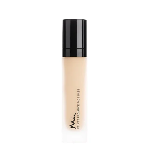 Velvet Radiance Face Base - truly 03