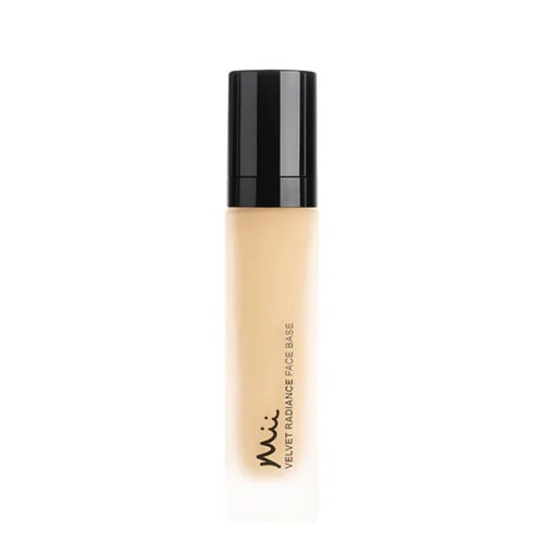 Velvet Radiance Face Base - truly 04