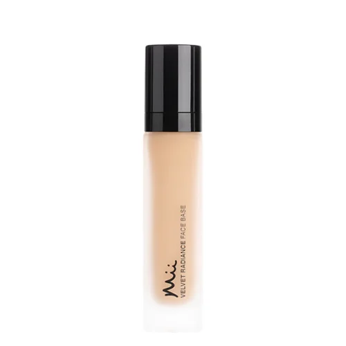 Velvet Radiance Face Base - truly 05