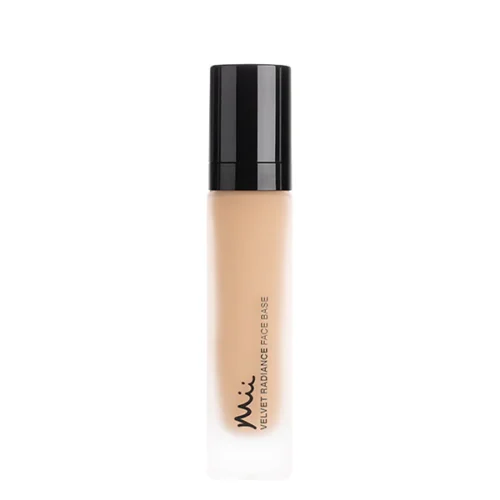 Velvet Radiance Face Base - truly 08