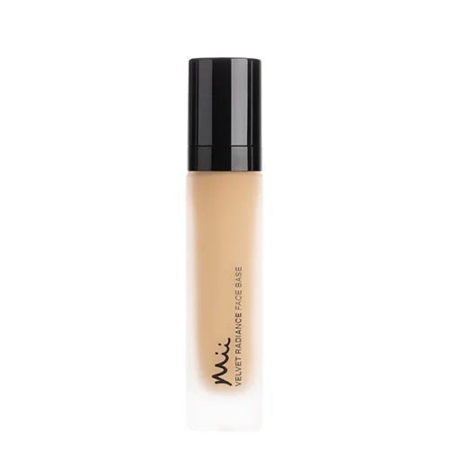 Velvet Radiance Face Base - truly 09