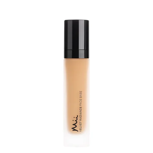 Velvet Radiance Face Base - truly 10