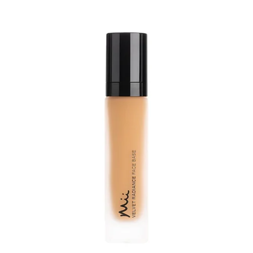 Velvet Radiance Face Base - truly 11