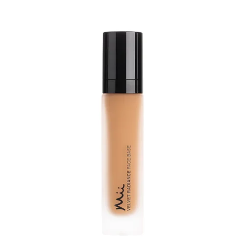 Velvet Radiance Face Base - truly 12