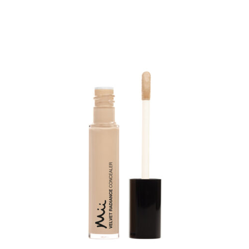 Velvet Radiance Concealer - confident 01