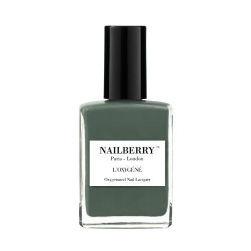 NAILBERRY - VIVA LA VEGAN