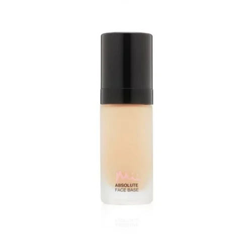 Absolute Face Base- utterly fresh 01