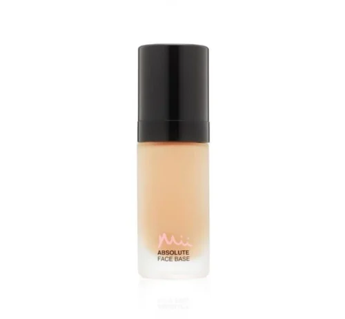 Absolute Face Base- utterly peachy 02