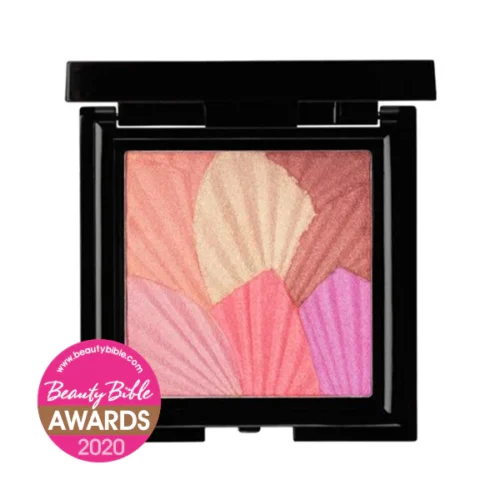 Celestial Skin Shimmer - rose quartz