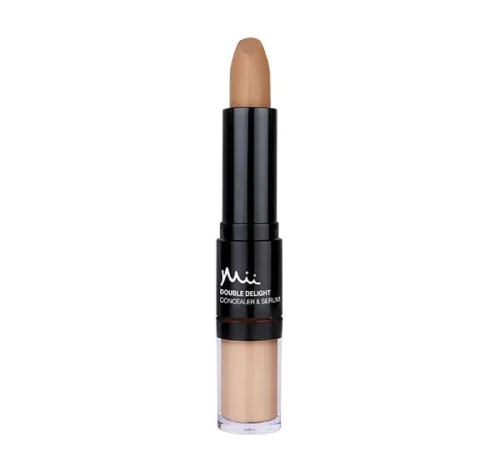 Double Delight Concealer & Serum - honey delight 03