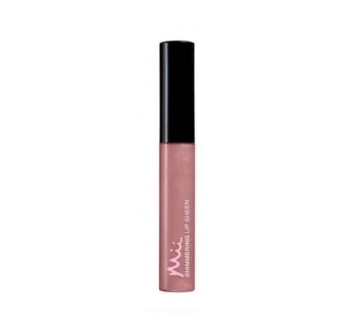 Shimmering Lip Sheen - flow 02