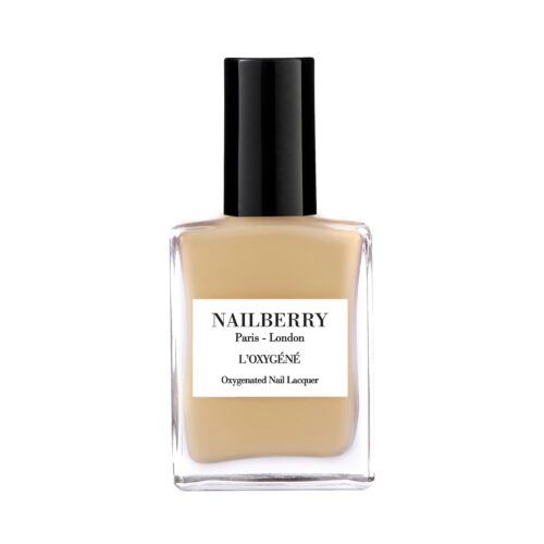 NAILBERRY - FOLIE DOUCE