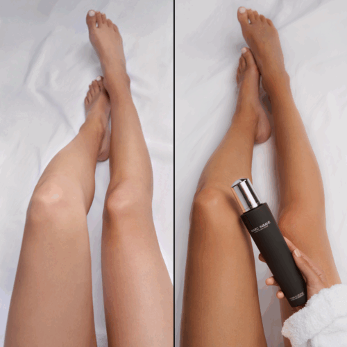 MARC IN BANE TANNING PRODUKTER