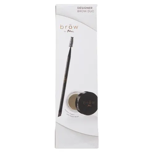 Designer Brow Duo - fair