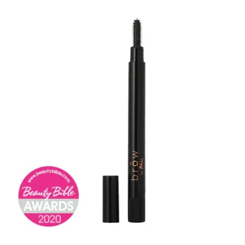 Finishing Brow Gel